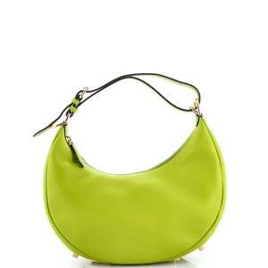 Fendigraphy Bag Leather Small #228298F13B